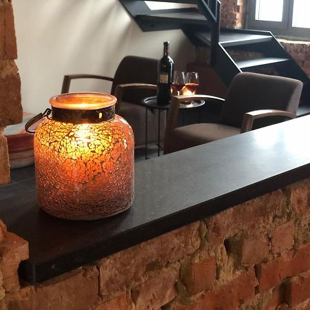 Huis Berenbroek Genk Ngoại thất bức ảnh