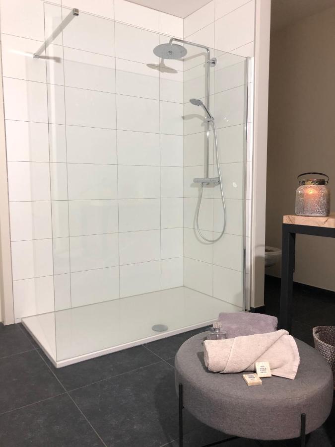 Huis Berenbroek Genk Ngoại thất bức ảnh