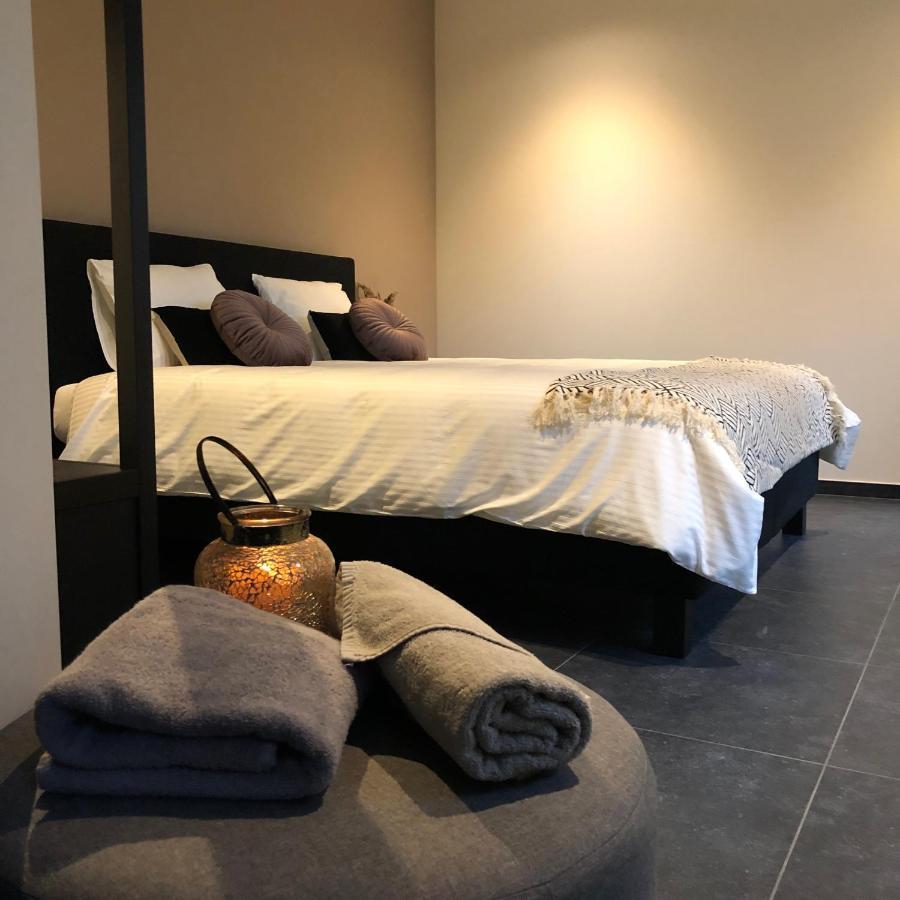 Huis Berenbroek Genk Ngoại thất bức ảnh