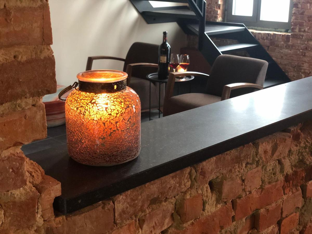 Huis Berenbroek Genk Ngoại thất bức ảnh