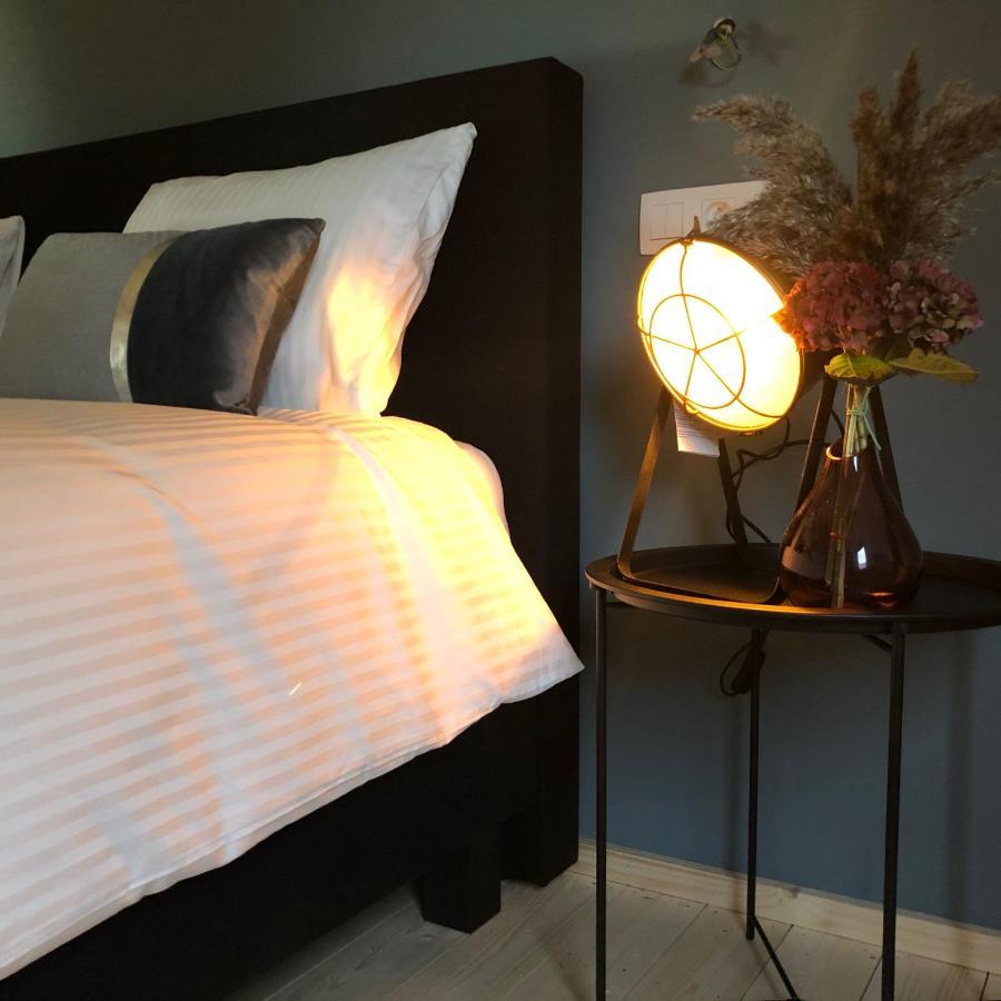 Huis Berenbroek Genk Ngoại thất bức ảnh
