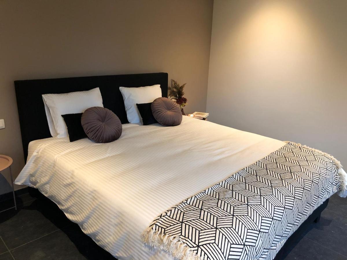 Huis Berenbroek Genk Ngoại thất bức ảnh